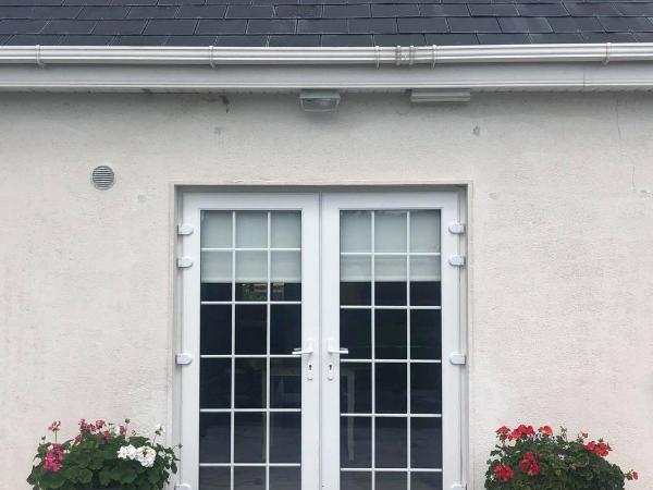 Kate's Rest : photo 4 de la chambre appartement - rez-de-chaussée