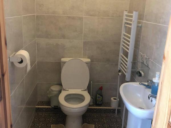 Kate's Rest : photo 5 de la chambre appartement - rez-de-chaussée