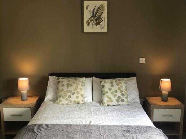 Kate's Rest : photo 3 de la chambre appartement - rez-de-chaussée