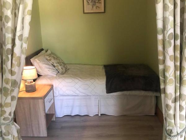 Kate's Rest : photo 6 de la chambre appartement - rez-de-chaussée