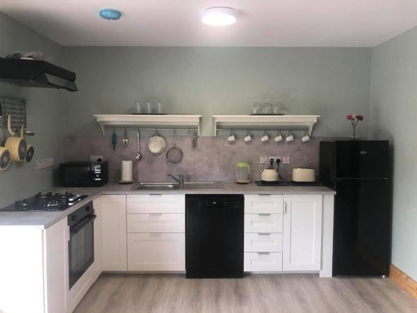 Kate's Rest : photo 1 de la chambre appartement - rez-de-chaussée