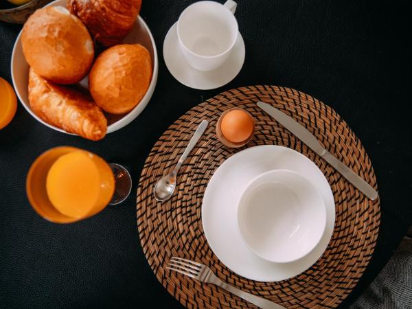 Sud d'Anvers : photo 5 de la chambre appartement 1 chambre