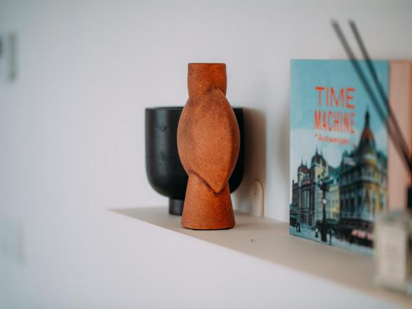 Sud d'Anvers : photo 8 de la chambre appartement 1 chambre