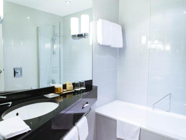 K+K Hotel Maria Theresia : photo 5 de la chambre hébergement solo urbain