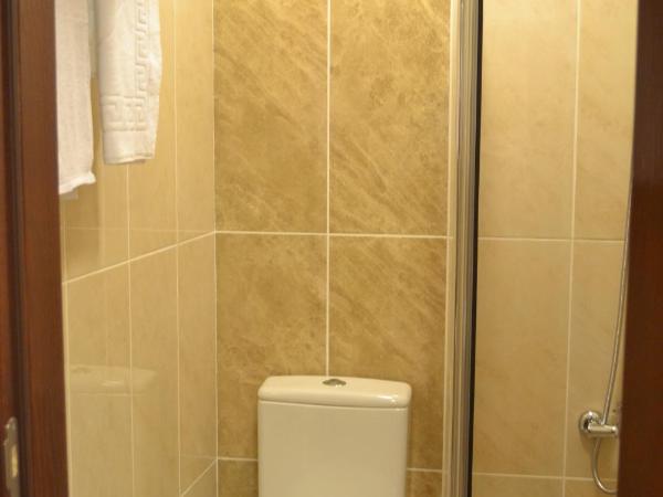 New Fatih Hotel : photo 8 de la chambre chambre simple standard