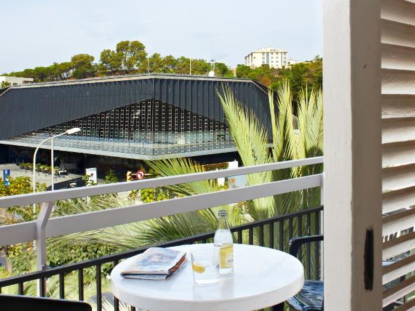 BLUESEA Copacabana : photo 4 de la chambre chambre double