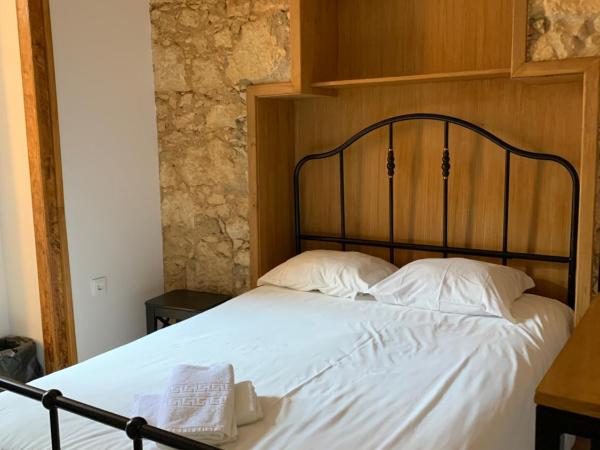 QuimPecável : photo 2 de la chambre chambre double avec salle de bains privative