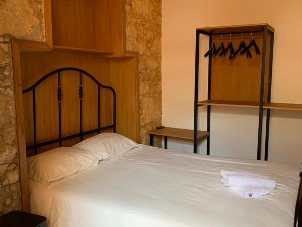QuimPecável : photo 3 de la chambre chambre double avec salle de bains privative