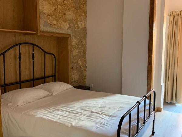 QuimPecável : photo 1 de la chambre chambre double avec salle de bains privative