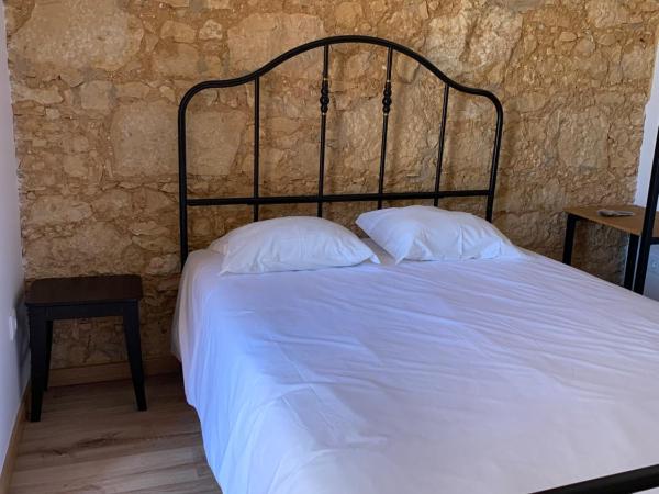 QuimPecável : photo 2 de la chambre chambre double avec salle de bains privative