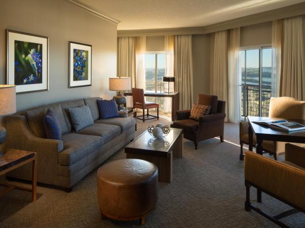 La Cantera Resort & Spa : photo 2 de la chambre suite 3 chambres