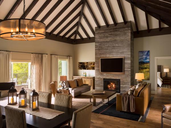 La Cantera Resort & Spa : photo 3 de la chambre villa 2 chambres :