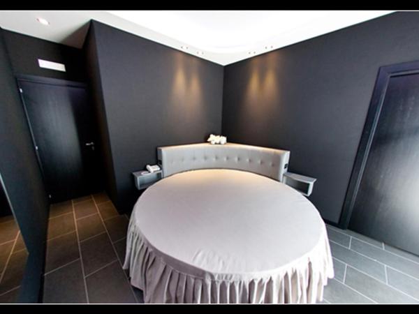 Fly Boutique Hotel : photo 2 de la chambre chambre double deluxe avec vue panoramique