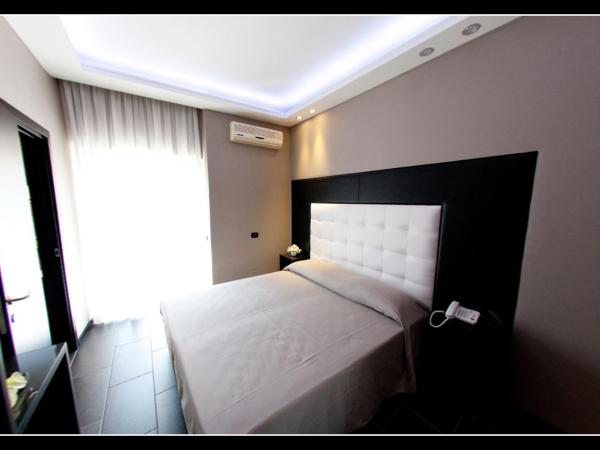 Fly Boutique Hotel : photo 2 de la chambre chambre double
