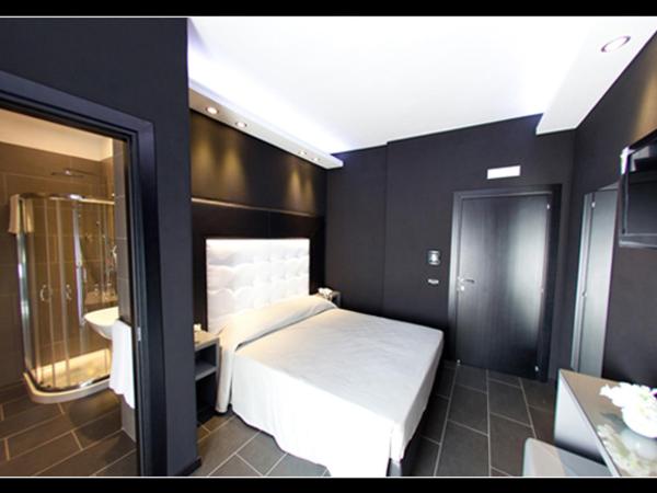 Fly Boutique Hotel : photo 8 de la chambre chambre double
