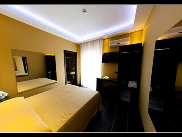 Fly Boutique Hotel : photo 3 de la chambre chambre double