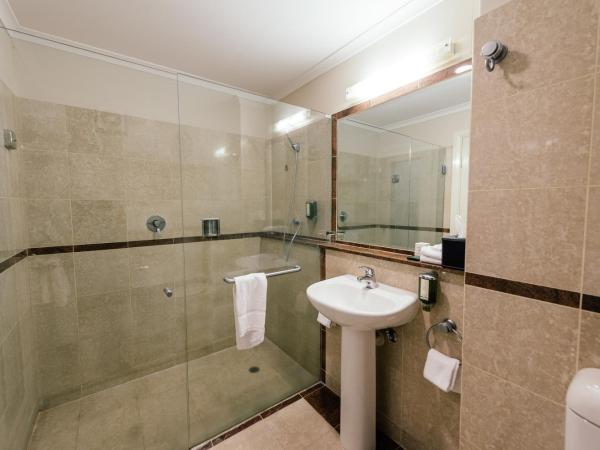 Joondalup Resort : photo 5 de la chambre chambre resort avec lit queen-size