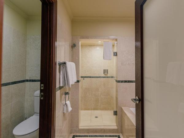 Joondalup Resort : photo 6 de la chambre suite lit king-size