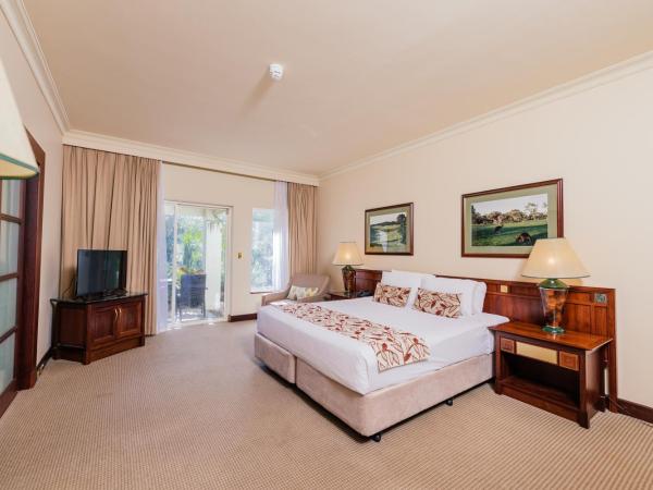 Joondalup Resort : photo 3 de la chambre suite lit king-size