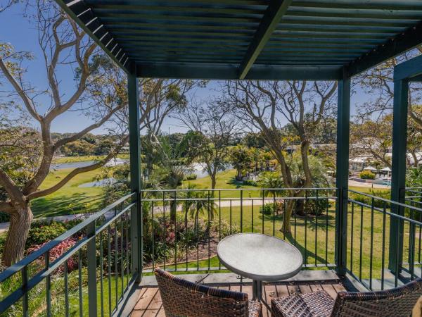 Joondalup Resort : photo 6 de la chambre suite lits jumeaux 