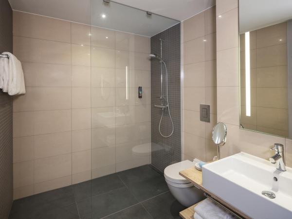 the niu Brass : photo 5 de la chambre chambre double standard