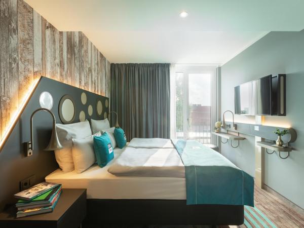 the niu Brass : photo 1 de la chambre chambre double standard