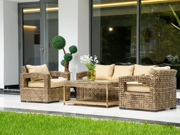 BH Appart Hotel : photo 1 de la chambre studio double standard