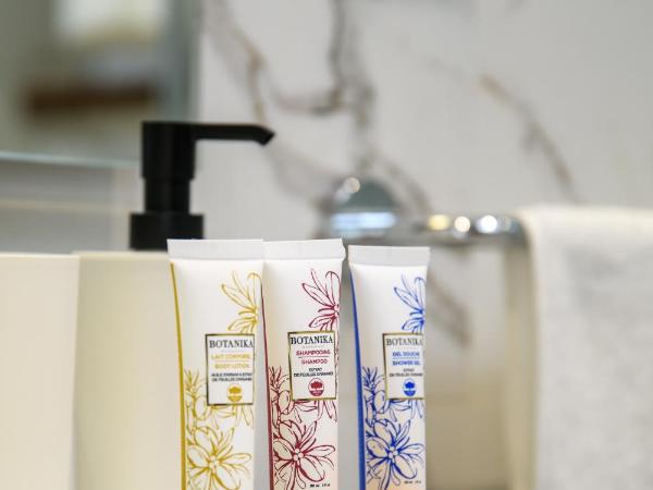 BH Appart Hotel : photo 9 de la chambre studio deluxe