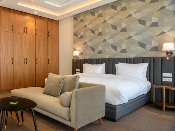 BH Appart Hotel : photo 4 de la chambre studio premium