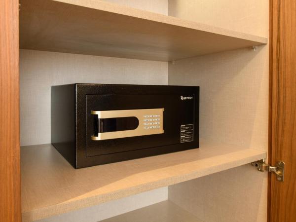 BH Appart Hotel : photo 5 de la chambre studio premium