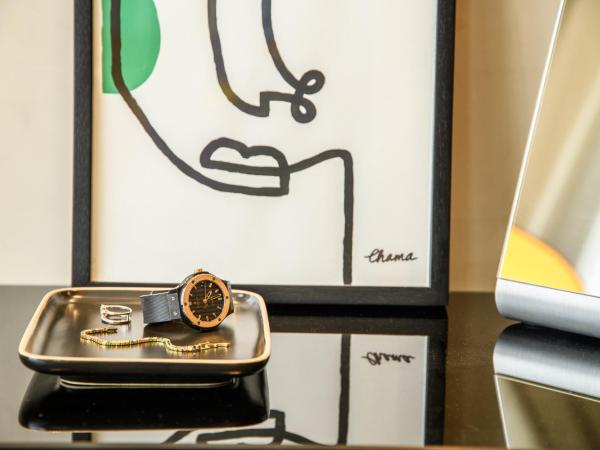 BH Appart Hotel : photo 7 de la chambre studio premium