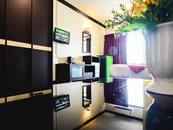 Witchuwan Apartel : photo 9 de la chambre chambre supérieure