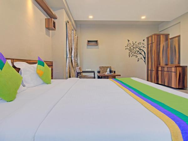 Treebo Sumati Baner : photo 10 de la chambre chambre double standard