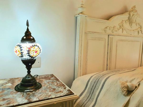 Riad Dar Zouar & Spa : photo 3 de la chambre chambre double supérieure