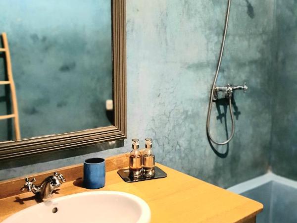 Riad Dar Zouar & Spa : photo 9 de la chambre suite junior