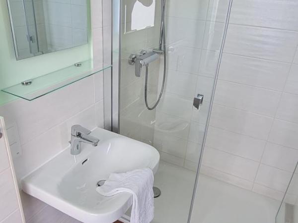 Pension am Stern : photo 3 de la chambre chambre double deluxe