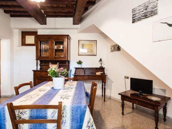 Residence Domus : photo 1 de la chambre appartement - rez-de-chaussée