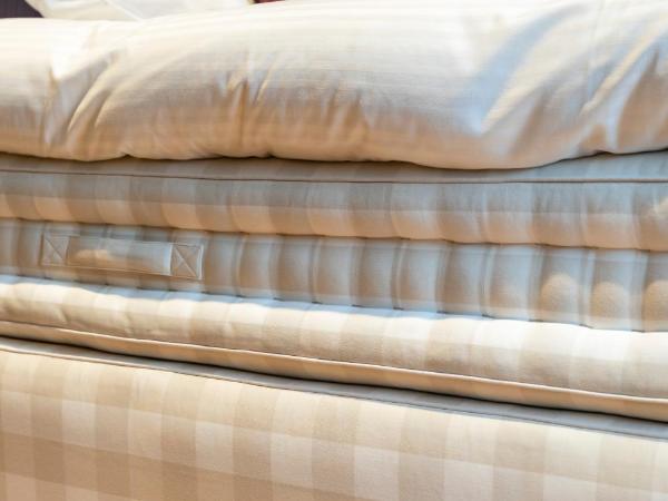 Van Der Valk Sélys Liège Hotel & Spa : photo 4 de la chambre suite royale