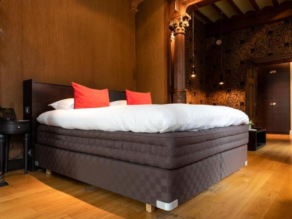 Van Der Valk Sélys Liège Hotel & Spa : photo 6 de la chambre suite historique