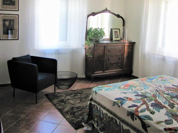 Casa con vista fantastica : photo 1 de la chambre chambre double avec salle de bains commune