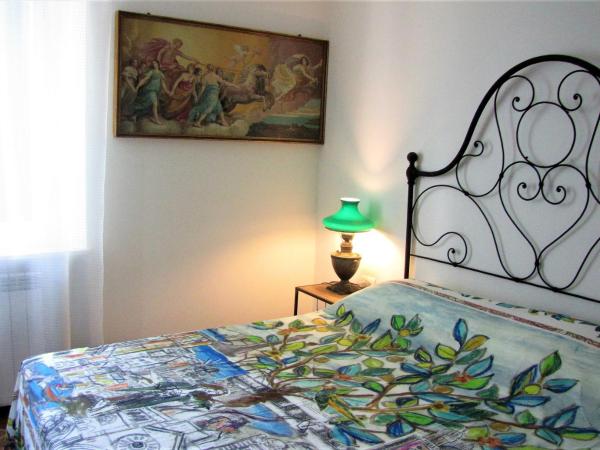 Casa con vista fantastica : photo 3 de la chambre chambre double avec salle de bains privative