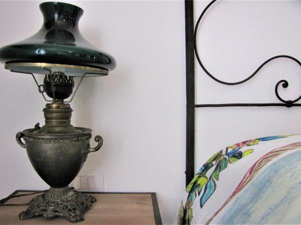 Casa con vista fantastica : photo 3 de la chambre chambre double avec salle de bains commune