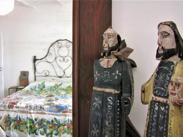 Casa con vista fantastica : photo 4 de la chambre chambre double avec salle de bains privative