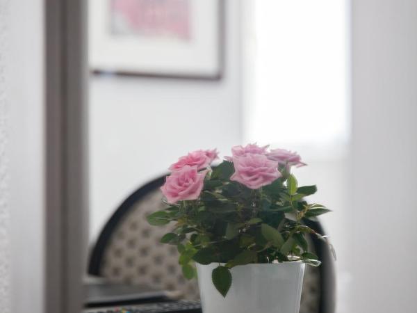 Hotel Cannes Croisette : photo 4 de la chambre chambre double confort