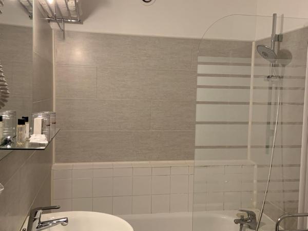 The Originals Boutique, Hôtel du Parc, Cavaillon : photo 9 de la chambre chambre double confort 