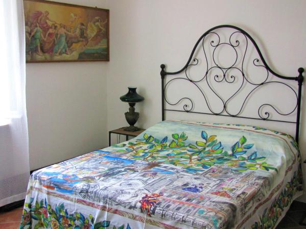 Casa con vista fantastica : photo 1 de la chambre chambre double avec salle de bains privative