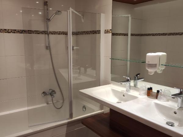 Residence Share Inn : photo 3 de la chambre suite