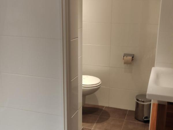 Residence Share Inn : photo 4 de la chambre suite