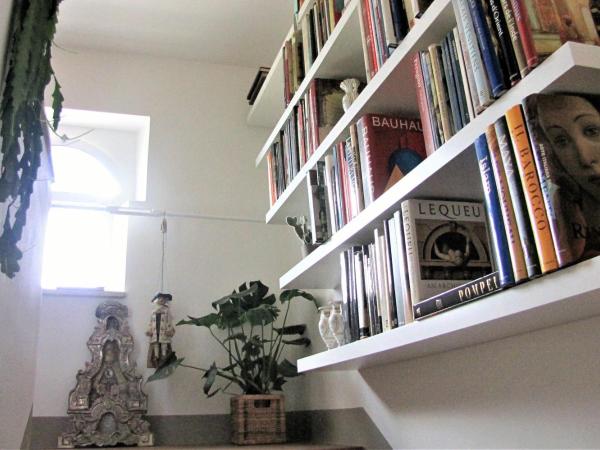 Casa con vista fantastica : photo 7 de la chambre chambre double avec salle de bains privative