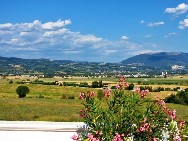 Casa con vista fantastica : photo 9 de la chambre chambre double avec salle de bains commune